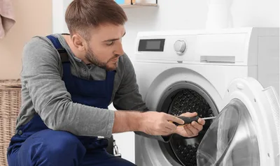 washing machine repair dubai